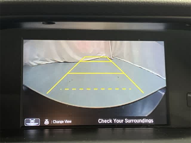 Thumbnail: 2016 Honda Accord - 28