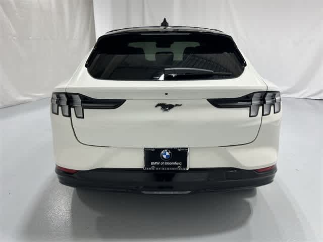 Thumbnail: 2022 Ford Mustang Mach-E - 13