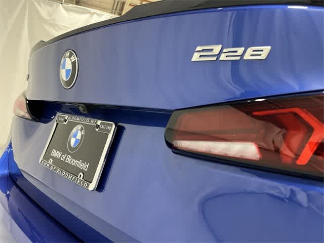 Thumbnail: 2025 BMW 2 Series - 17