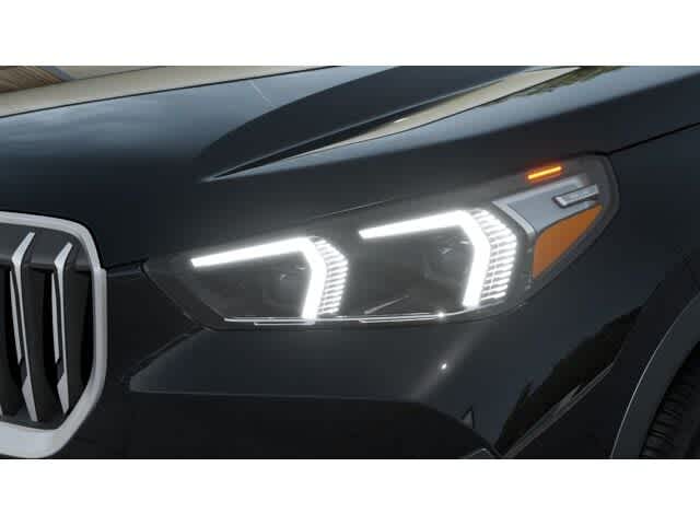 Thumbnail: 2026 BMW X1 - 6