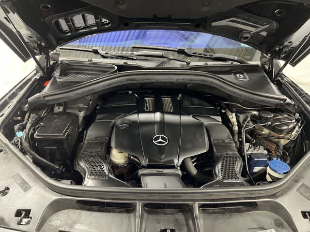 Thumbnail: 2017 Mercedes-Benz GLS - 19