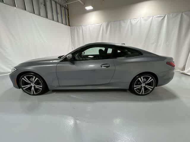 Thumbnail: 2023 BMW 4 Series - 11