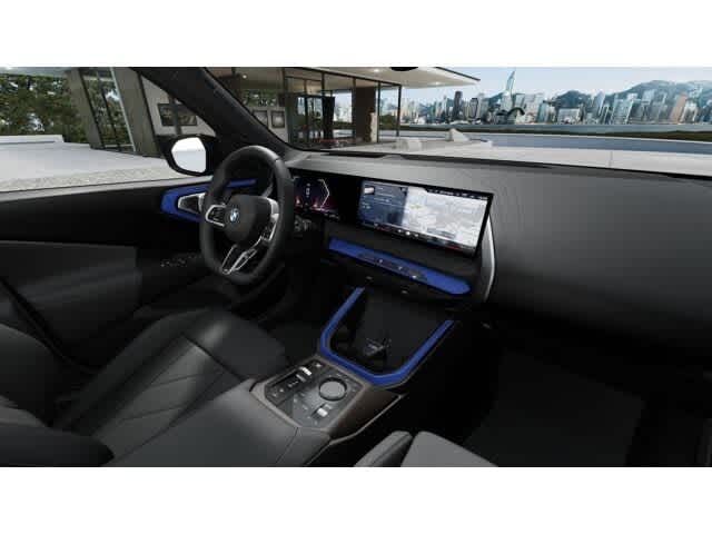 Thumbnail: 2025 BMW X3 - 14