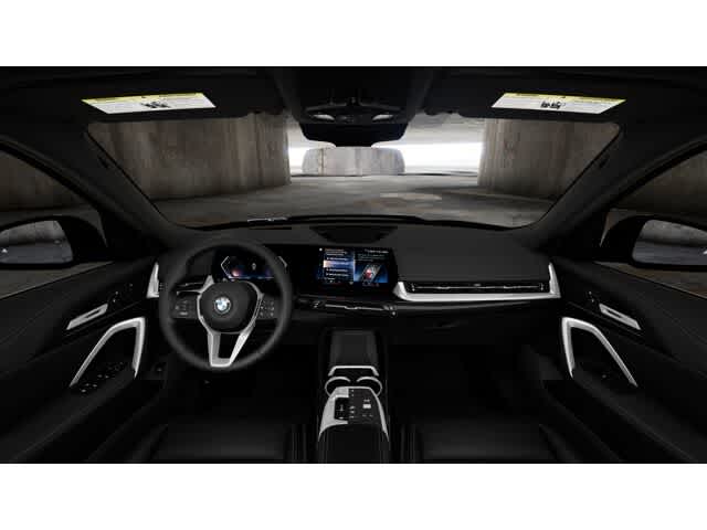 2025 BMW X1 xDrive28i 10