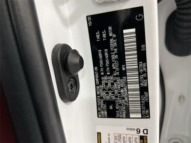 Thumbnail: 2021 Lexus GX - 32