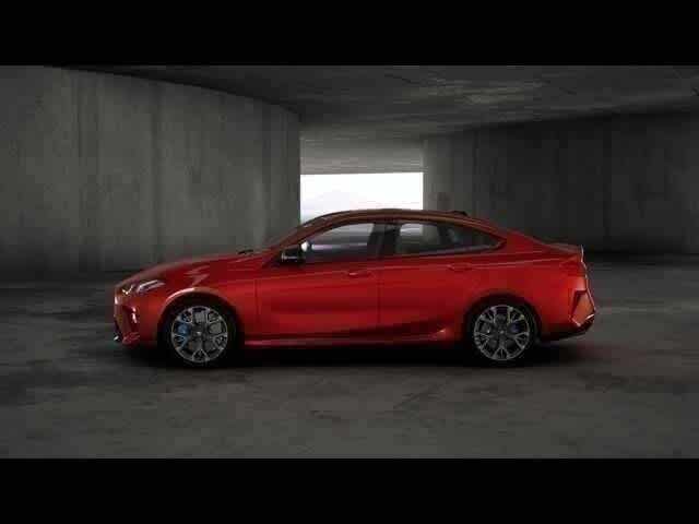 Thumbnail: 2025 BMW 2 Series - 4