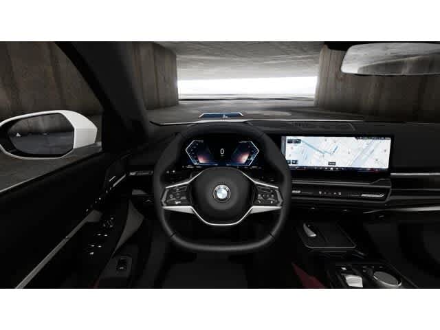 Thumbnail: 2026 BMW 5 Series - 13