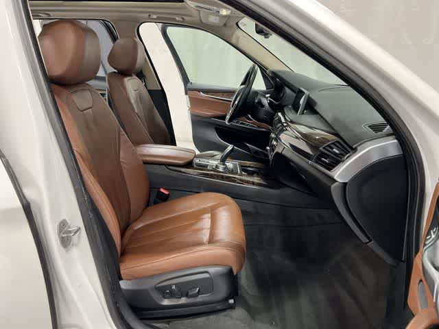 Thumbnail: 2016 BMW X5 - 26