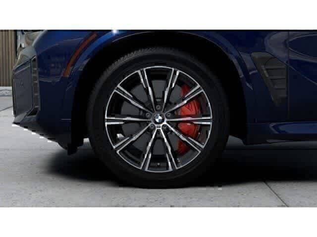 Thumbnail: 2026 BMW X5 - 7