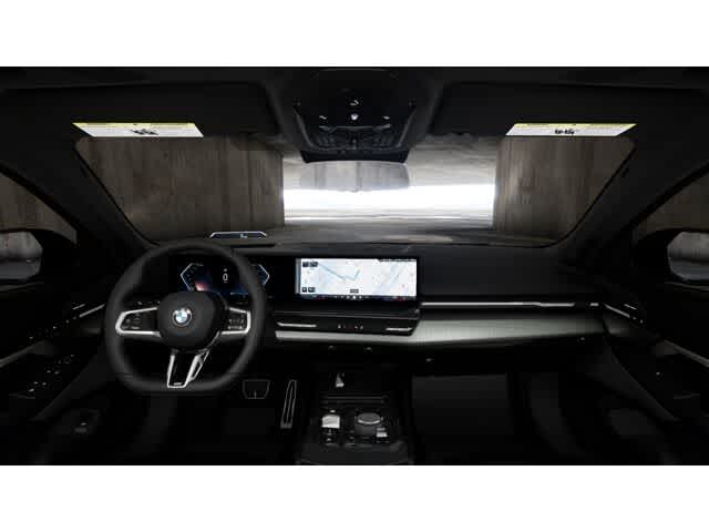 Thumbnail: 2026 BMW 5 Series - 10