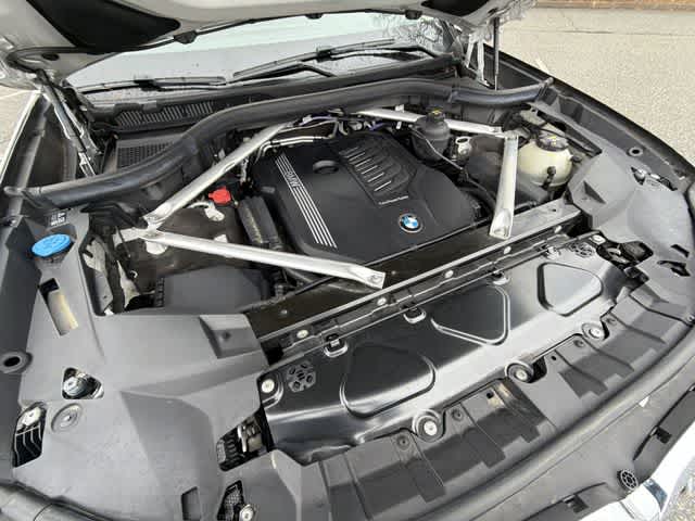 Thumbnail: 2021 BMW X7 - 17