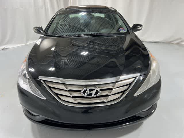 Thumbnail: 2013 Hyundai Sonata - 16