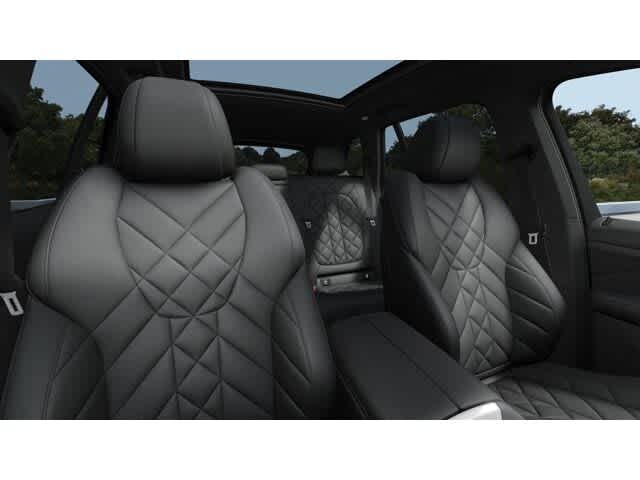 Thumbnail: 2026 BMW X5 - 11