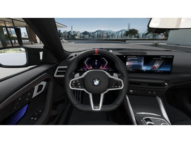 Thumbnail: 2025 BMW 2 Series - 13