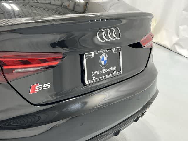 Thumbnail: 2021 Audi S5 - 16