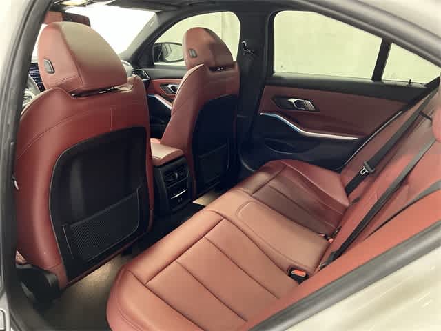 Thumbnail: 2023 BMW 3 Series - 24