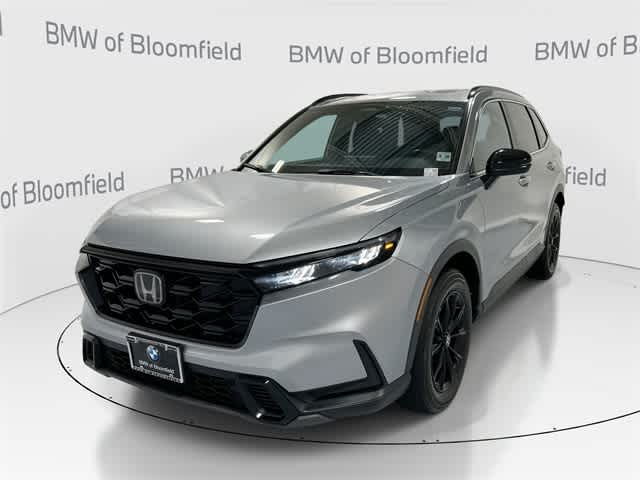 Thumbnail: 2023 Honda CR-V - 1
