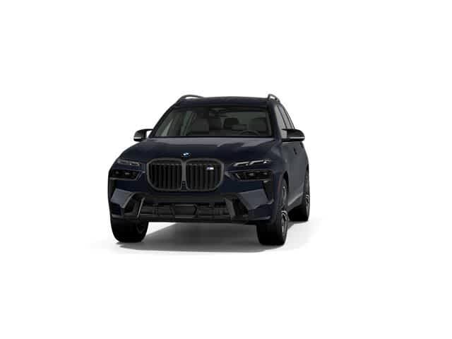 Thumbnail: 2026 BMW X7 - 3