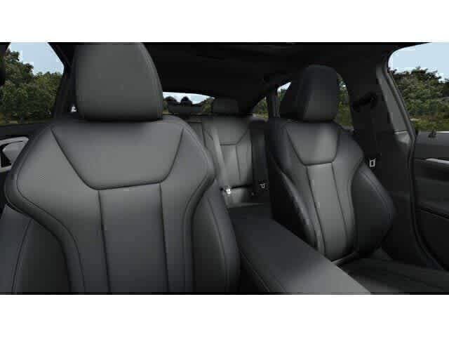 Thumbnail: 2026 BMW i4 - 11