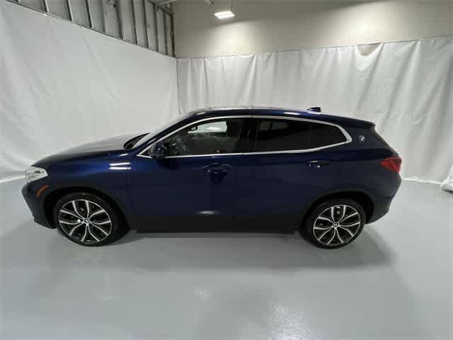Thumbnail: 2019 BMW X2 - 11