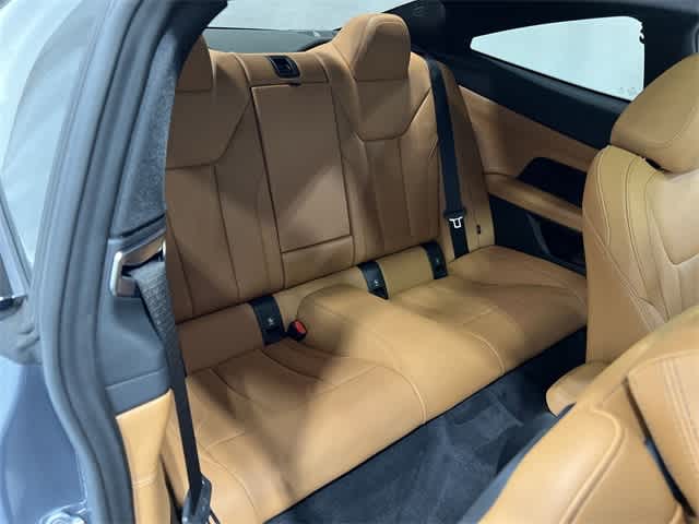 Thumbnail: 2022 BMW 4 Series - 25