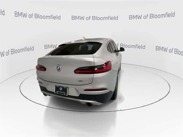 Thumbnail: 2019 BMW X4 - 7