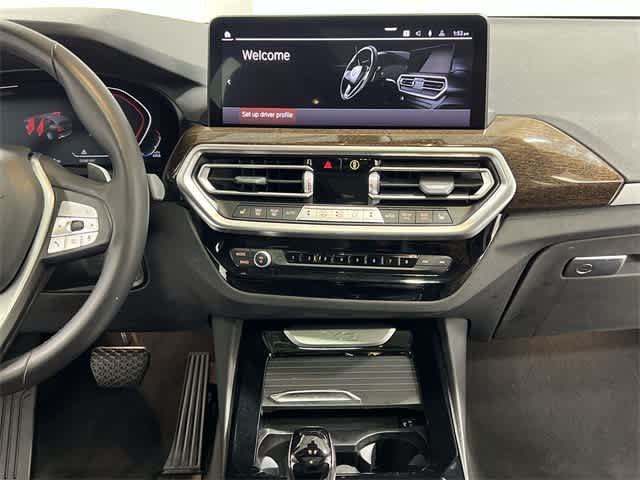 Thumbnail: 2023 BMW X3 - 28