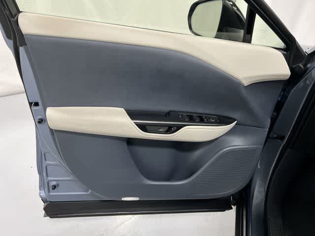 Thumbnail: 2025 Lexus RZ - 35