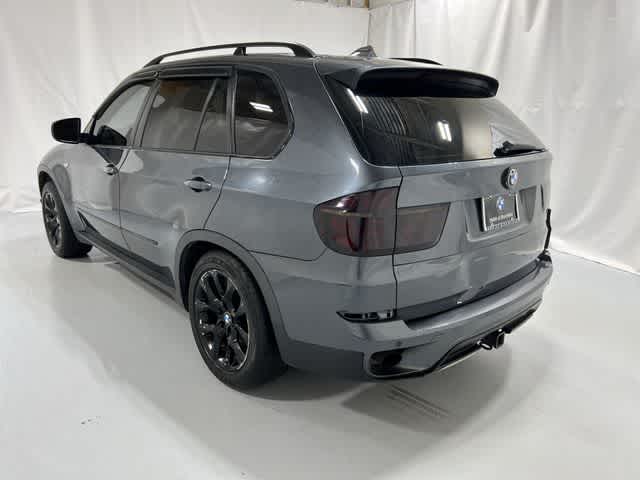 Thumbnail: 2013 BMW X5 - 12