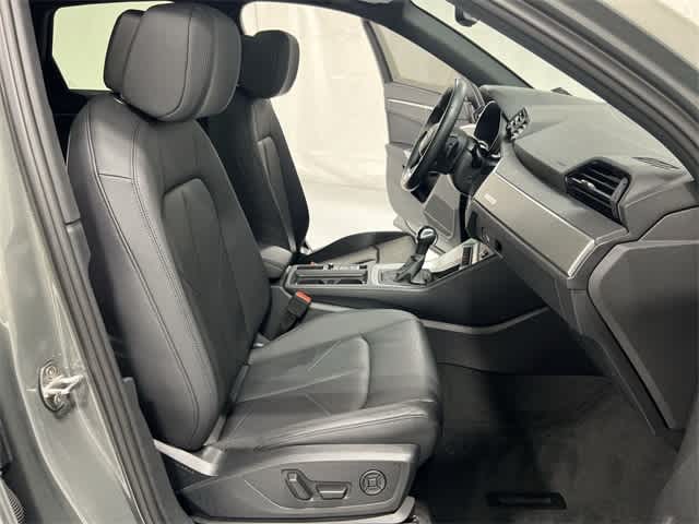 Thumbnail: 2024 Audi Q3 - 26