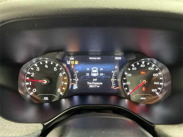 Thumbnail: 2024 Jeep Compass - 30