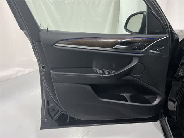 Thumbnail: 2023 BMW X3 - 35