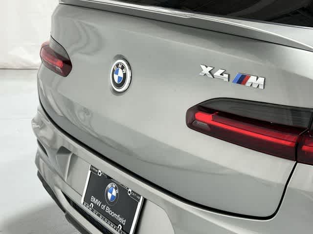 Thumbnail: 2020 BMW X4 - 17