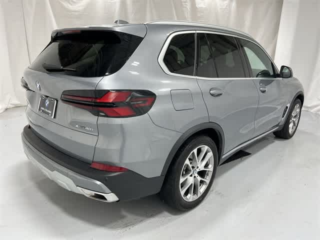 Thumbnail: 2025 BMW X5 - 14