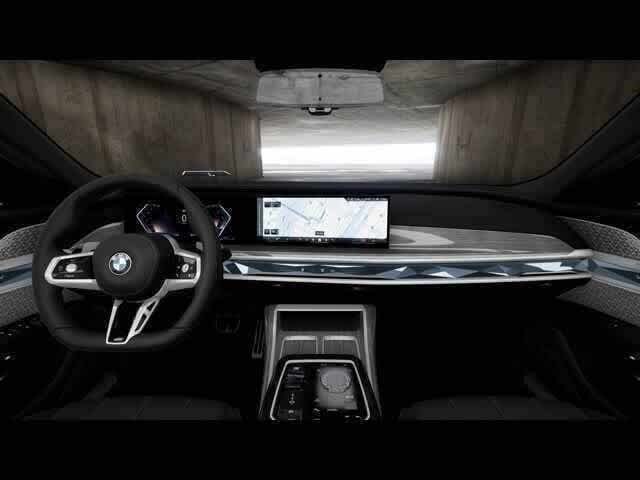 Thumbnail: 2025 BMW 7 Series - 10