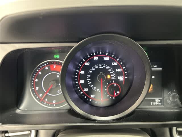 Thumbnail: 2023 Hyundai Elantra - 30