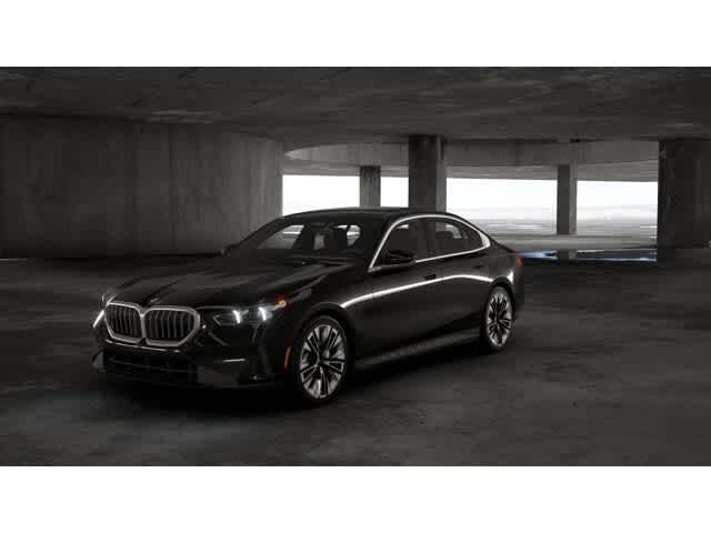 2026 BMW 5 Series 530i xDrive -
                  Bloomfield, NJ