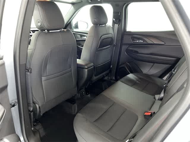 Thumbnail: 2021 Chevrolet TrailBlazer - 23