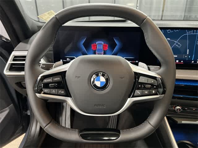 Thumbnail: 2025 BMW 3 Series - 28