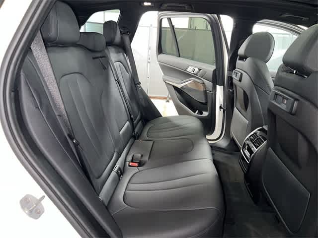 2020 BMW X5 xDrive40i 26
