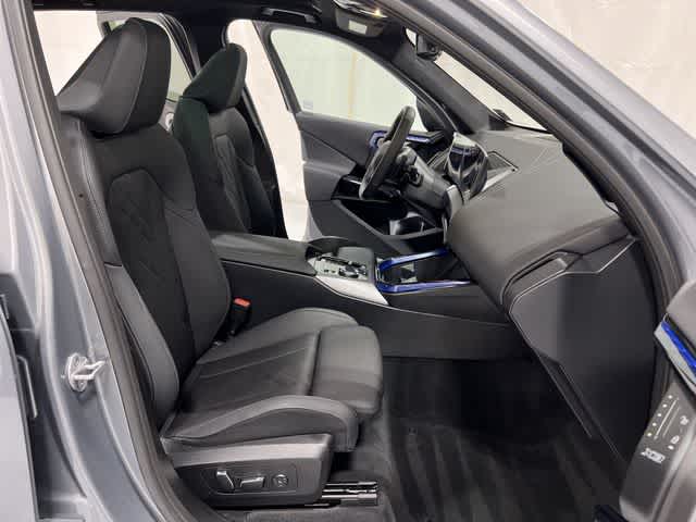 Thumbnail: 2026 BMW X3 - 26