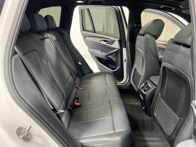 Thumbnail: 2019 BMW X3 - 25