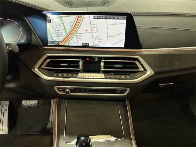 Thumbnail: 2022 BMW X5 - 28