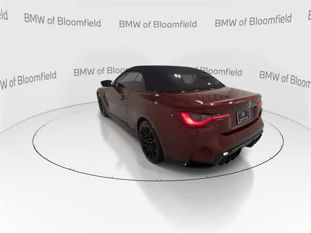 Thumbnail: 2022 BMW M4 - 6