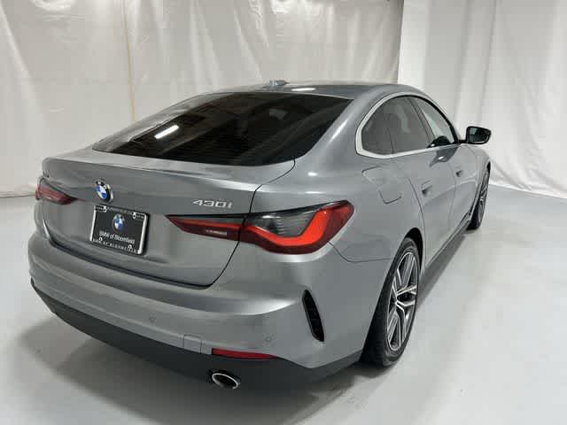 Thumbnail: 2023 BMW 4 Series - 14