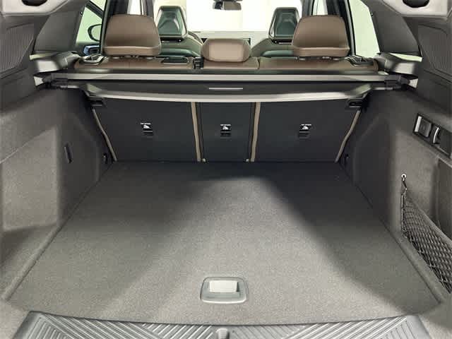 Thumbnail: 2025 BMW X3 - 32