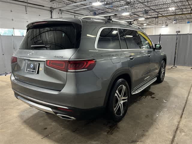Thumbnail: 2022 Mercedes-Benz GLS - 14