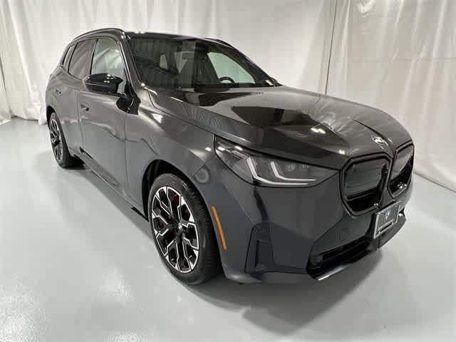 Thumbnail: 2025 BMW X3 - 15