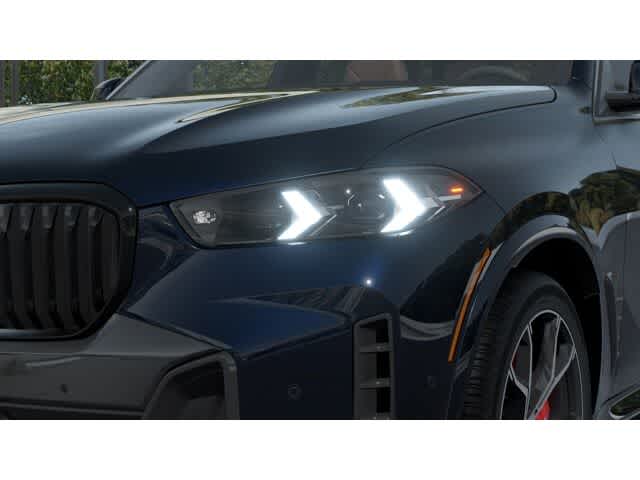 Thumbnail: 2026 BMW X5 - 6