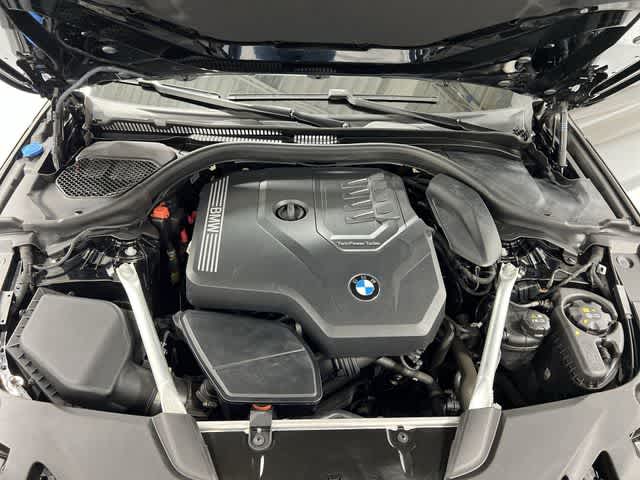 Thumbnail: 2023 BMW 5 Series - 19